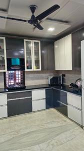 Kitchen Image of 1750 Sq.ft 3 BHK Builder Floor for sale in Azadpur New Delhi for Rs. 20000000