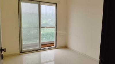 Bedroom Image of 1300 Sq.ft 2 BHK Apartment / Flat for sale in Kharghar Navi Mumbai for Rs. 35000000