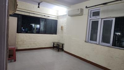 Bedroom Image of 710 Sq.ft 1 BHK Apartment / Flat for sale in Chedda Nagar Mumbai for Rs. 13500000