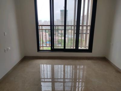 1 BHK Flat
