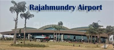 Image of 1980 Sq.ft Residential Plot / Land for sale in Diwancheruvu, Rajahmundry for Rs. 1870000