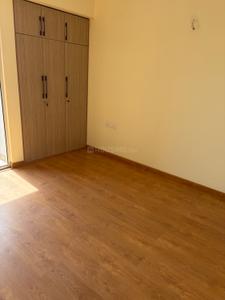 Bedroom Image of 1570 Sq.ft 4 BHK Apartment / Flat for rent in Godrej Windsor At Godrej Golf Links, Jaypee Greens Greater Noida for Rs. 65000