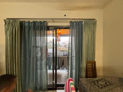 Hall Image of 1550 Sq.ft 3 BHK Apartment / Flat for rent in Champasari Siliguri for Rs. 28000