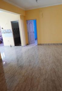 Hall Image of 1073 Sq.ft 2 BHK Apartment / Flat for sale in Selaiyur Chennai for Rs. 6974500