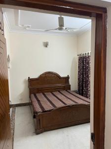 Bedroom Image of 2000 Sq.ft 5 BHK Duplex for rent in DDA B4, Vasant Kunj New Delhi for Rs. 125000
