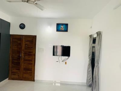 Hall Image of 3000 Sq.ft 5 BHK Independent House for sale in Katraj Pune for Rs. 10500000
