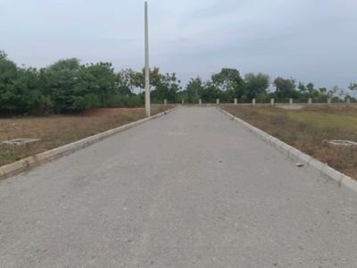 Image of 200 Sq.ft Residential Plot / Land for sale in Mirkhanpet, Hyderabad for Rs. 2810009