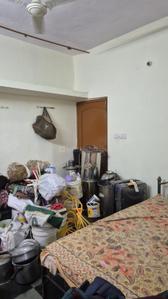 Bedroom Image of 300 Sq.ft 1 BHK Independent House for rent in Govindpura Bhopal for Rs. 8000