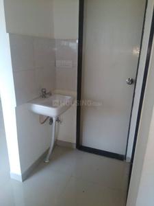 Bathroom Image of 396 Sq.ft 1 BHK Apartment / Flat for sale in Fortune Srushti, Yewalewadi Pune for Rs. 3200000
