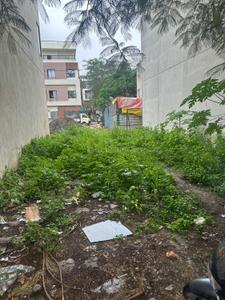 Image of 1000 Sq.ft Residential Plot / Land for sale in Mahalakshmi Nagar, Indore for Rs. 12500000