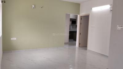 Living Room Image of 1200 Sq.ft 2 BHK Independent House for rent in Whitefield Bengaluru for Rs. 33000