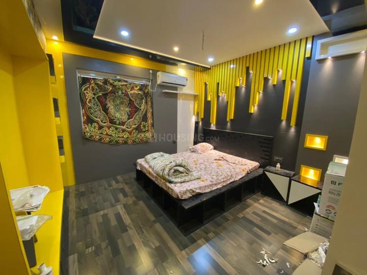 nandan vihar Bedroom 1