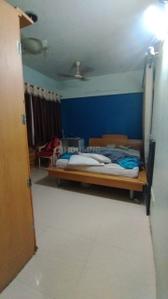 Bedroom Image of 1500 Sq.ft 3 BHK Apartment / Flat for sale in Mahindra Mahendra Gesco, Goregaon West Mumbai for Rs. 29000000