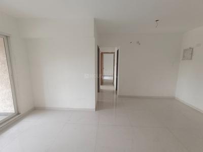 Hall Image of 1250 Sq.ft 2 BHK Apartment / Flat for sale in Bhagwati 19 East, Nerul Navi Mumbai for Rs. 25500000