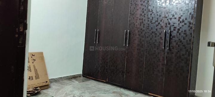 Block L, Malviya Nagar Bedroom 1