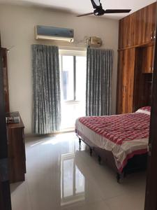 Bedroom Image of 2000 Sq.ft 4 BHK Duplex for sale in Shamshabad Hyderabad for Rs. 13700000