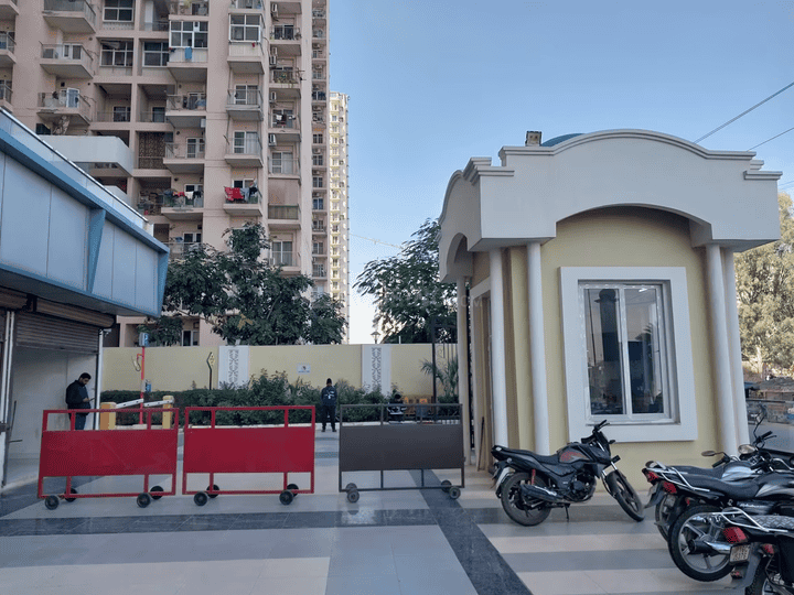 Alpine AIG Royal Phase 2 Main Image 1