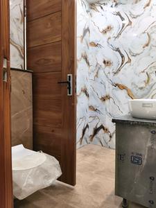 Common Bathroom Image of 2500 Sq.ft 4 BHK Builder Floor for sale in Sector 57 Gurgaon for Rs. 40000000