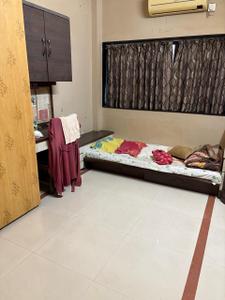 Bedroom Image of 500 Sq.ft 1 BHK Apartment / Flat for sale in Karve Nagar Pune for Rs. 7800000