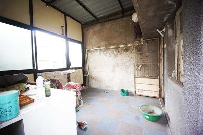 Kitchen Image of 1080 Sq.ft 3 BHK Independent House for sale in Jasodanagr Ahmedabad for Rs. 11000000