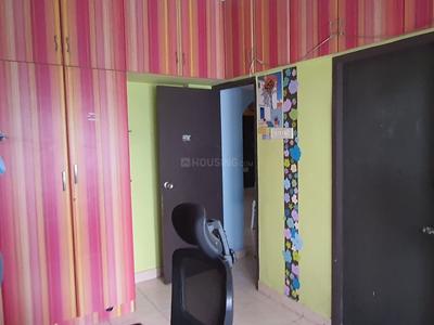 Bedroom Image of 1200 Sq.ft 3 BHK Apartment / Flat for sale in T Nagar Chennai for Rs. 17500000
