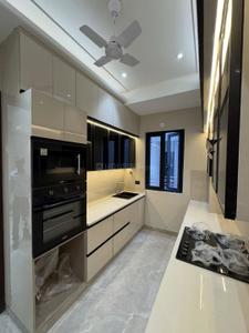 Kitchen Image of 4500 Sq.ft 6 BHK Independent House for sale in Sector 16A Faridabad for Rs. 90000000