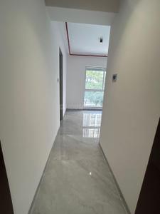 Image of 705 Sq.ft 1 BHK Apartment / Flat for sale in 127 Raj Homes D Wing, Mira Road East, Mira Bhayandar for Rs. 8500000