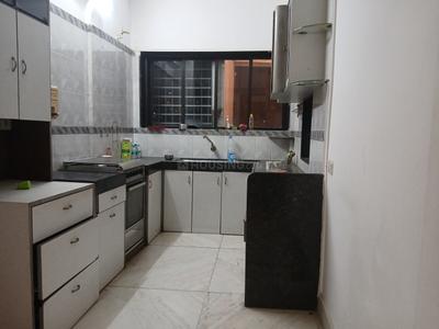 Kitchen Image of 936 Sq.ft 2 BHK Apartment / Flat for sale in Prabhadevi Mumbai for Rs. 30000000