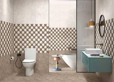 Image of 1300 Sq.ft 3 BHK Apartment / Flat for sale in Saanvi Nirman Stella, Bopal, Ahmedabad for Rs. 11000000