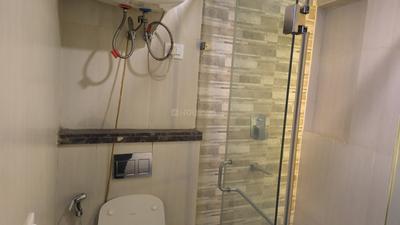 Image of 1380 Sq.ft 2 BHK Apartment / Flat for rent in Supertech Supernova, Sector 94, Noida for Rs. 54500