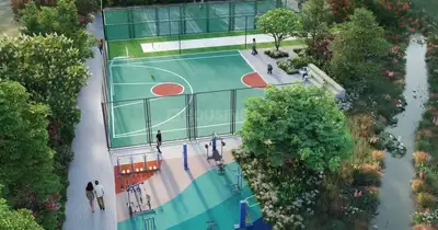Image of 2491 Sq.ft 4 BHK Apartment / Flat for sale in Brillio At Brigade Valencia, Bommasandra, Bengaluru for Rs. 27500000