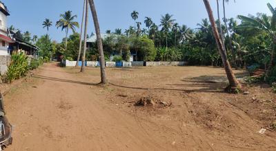 Image of 8247 Sq.ft Residential Plot / Land for sale in Chalakudy, Thrissur for Rs. 12350000