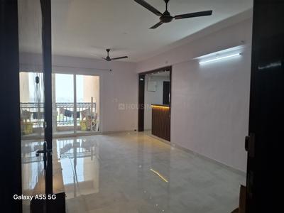 Hall Image of 1620 Sq.ft 3 BHK Apartment / Flat for rent in Argora Ranchi for Rs. 23000