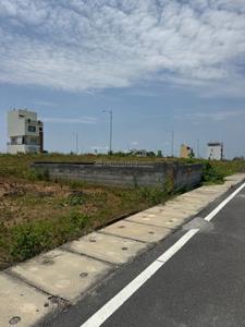 Image of 600 Sq.ft Residential Plot / Land for sale in Nadaprabhu Kempegowda layout, Bengaluru for Rs. 7500000