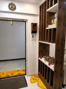 Hall Image of 1496 Sq.ft 3 BHK Apartment / Flat for sale in DSR White Waters II, Gunjur Palya Bengaluru for Rs. 18000000