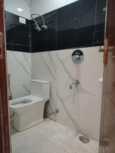 Bedroom One Image of 1620 Sq.ft 4 BHK Apartment / Flat for sale in Sultanpur New Delhi for Rs. 12500000