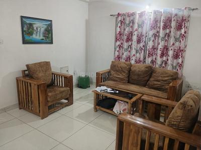 Hall Image of 1250 Sq.ft 2 BHK Apartment / Flat for sale in Kompally Hyderabad for Rs. 9500000