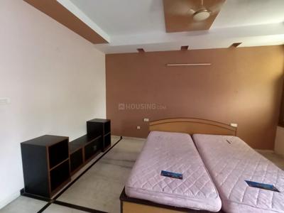 Bedroom Image of 1877 Sq.ft 2 BHK Builder Floor for rent in Sector 16 Panchkula for Rs. 24000