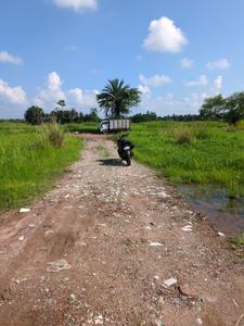 Wander Valley Internal Roads 2