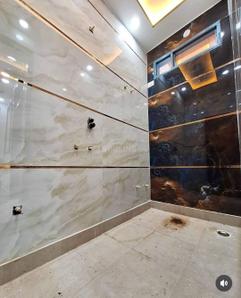 Bathroom Image of 1400 Sq.ft 3 BHK Independent House for sale in Goodluck Residency Phase1, Kandul Raipur for Rs. 6500000
