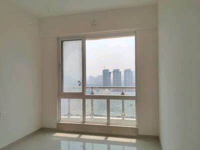 Bedroom Image of 1400 Sq.ft 3 BHK Apartment / Flat for rent in Rosa Manhattan, Hiranandani Estate Thane for Rs. 65000