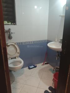 Bathroom Image of B1 403 in Andheri East, Mumbai