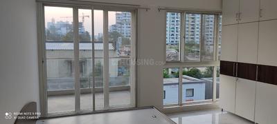 Bedroom Image of 1905 Sq.ft 4 BHK Apartment / Flat for sale in Nahar F Residences, Balewadi Pune for Rs. 25000000