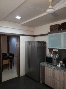 3.5 BHK Flat