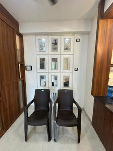 Hall Image of 1110 Sq.ft 2 BHK Apartment / Flat for sale in Urban Greens, Rajarhat Kolkata for Rs. 12000000