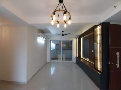 Hall Image of 2015 Sq.ft 3.5 BHK Apartment / Flat for sale in Bestech Altura, Sector 79 Gurgaon for Rs. 24100000