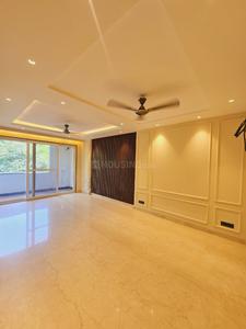 Hall Image of 2250 Sq.ft 3 BHK Builder Floor for sale in Emaar Emerald Floors, Sector 65 Gurgaon for Rs. 26500000
