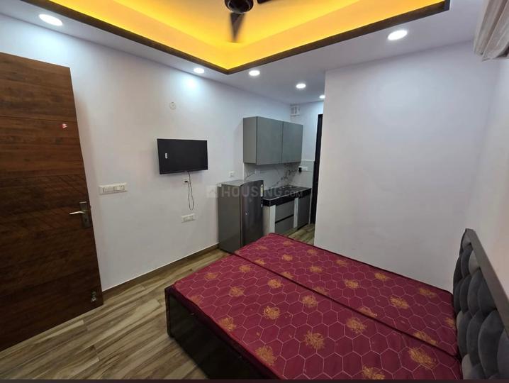 Block 7, Subhash Nagar Bedroom 1