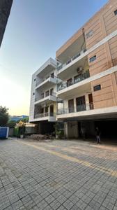 Image of 1700 Sq.ft 3.5 BHK Apartment / Flat for sale in Nabha, Zirakpur for Rs. 9000000