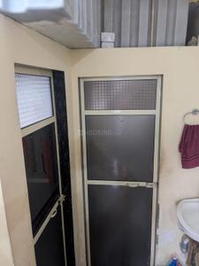 Bathroom Image of 1050 Sq.ft 2 BHK Apartment / Flat for sale in Gaurivinayak Shubham Monolith A B And C Wing, Kalyan East Kalyan for Rs. 6500000